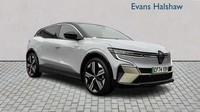 2025 Renault Megane E-Tech EV60 160kW Iconic Comfort Range 60kWh 5dr Auto Hatchb