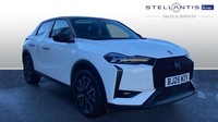 2025 DS Automobiles DS 3 1.2 MHEV Performance Line e-DSC Euro 6 (s/s) 5dr SUV Hy