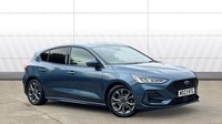 2023 Ford Focus 1.0 EcoBoost ST-Line 5dr Petrol Hatchback Hatchback Petrol Manua