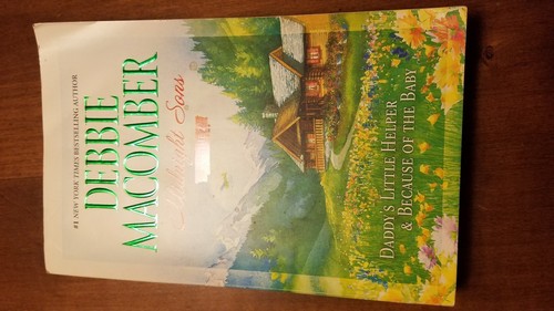 Debbie Macomber Book LOT