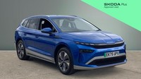2025 Skoda Enyaq 210kW 85 Edition 82kWh 5dr Auto Electric Estate Estate Electric