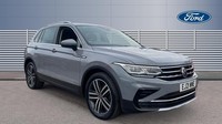 2021 Volkswagen Tiguan 1.5 TSI 150 Elegance 5dr DSG Petrol Estate Estate Petrol 