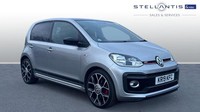 2019 Volkswagen up! 1.0 TSI up! GTI Hatchback 5dr Petrol Manual Euro 6 (s/s) (11