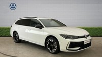 2025 Volkswagen Passat 1.5 TSI eHybrid 272 R-Line 5dr DSG Estate Estate Hybrid A