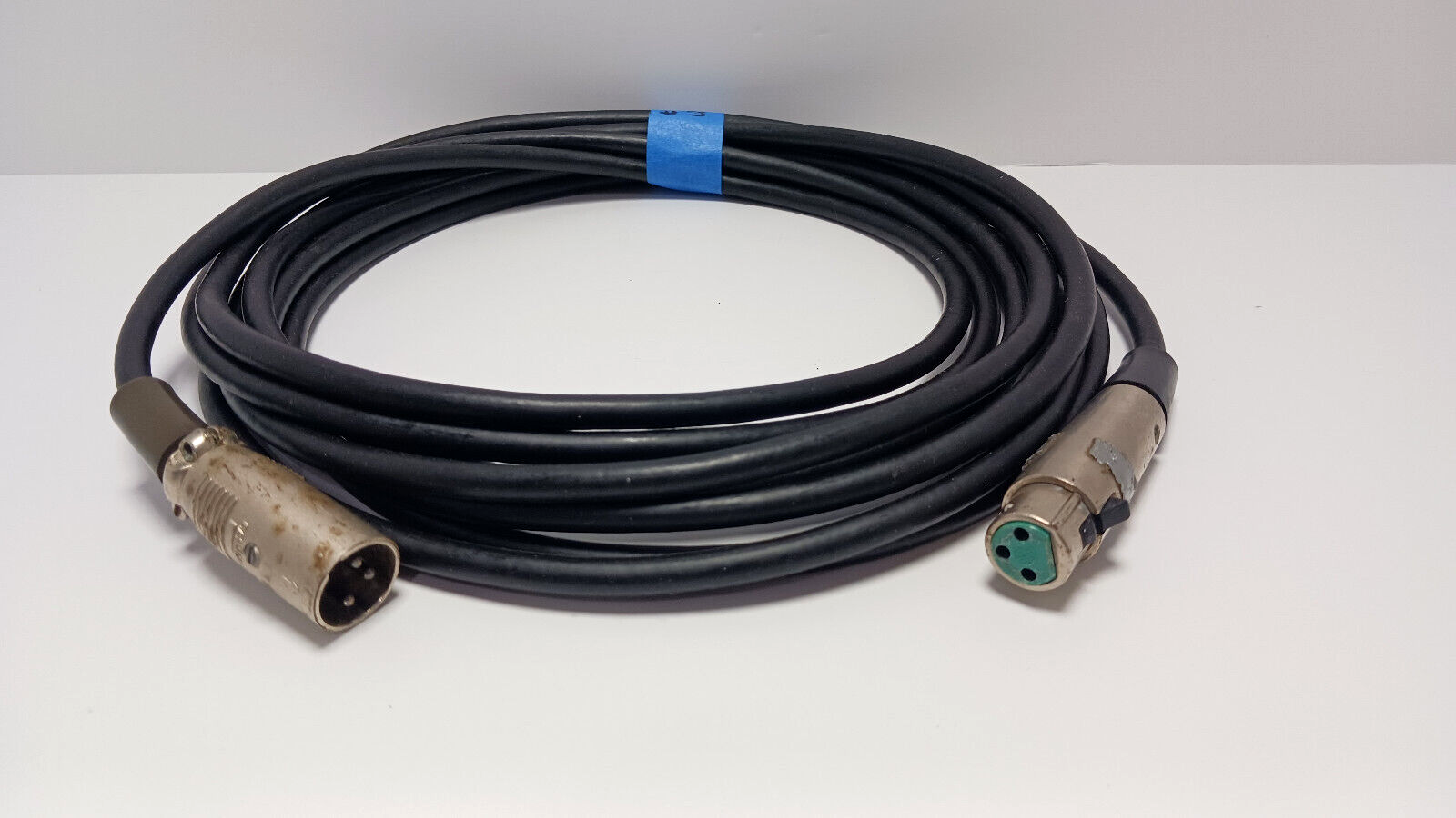 belden 8412 XLR 2m ×2本 Amazon | BELDEN 8412 XLR(メス)→TRS(ステレオフォン) 2本ペア