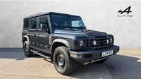 2025 INEOS Grenadier Grenadier 3.0 TD 6dr Auto Diesel