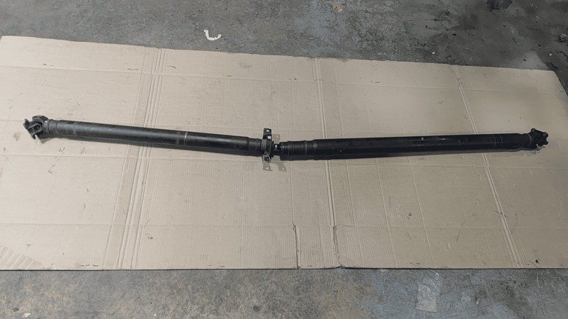 Used 2019-2020 Acura MDX AWD Rear Drive Shaft Driveshaft Propeller OEM