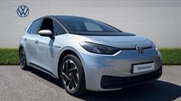 2020 Volkswagen ID.3 150kW Life Pro Performance 58kWh 5dr Auto Electric Hatchbac