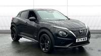 2024 Nissan Juke 1.6 Hybrid Tekna 5dr Auto Hybrid Hatchback Hatchback Hybrid Aut