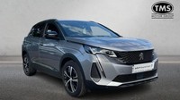 2023 Peugeot 3008 1.2 PureTech GT EAT Euro 6 (s/s) 5dr HATCHBACK Petrol Automati
