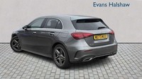 2023 Mercedes-Benz A Class A180 AMG Line Executive 5dr Auto Hatchback Petrol Aut