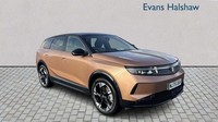 2025 Vauxhall Grandland 157kW Ultimate 73kWh 5dr Auto [Panoramic Roof] Hatchback