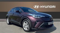 2023 Toyota C-HR 1.8 Hybrid Icon 5dr CVT Hybrid Hatchback Hatchback Hybrid Autom