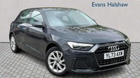 2023 Audi A1 25 TFSI Sport 5dr Hatchback Petrol Manual