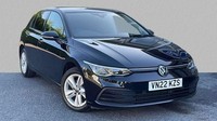 2022 Volkswagen Golf 1.5 TSI Life 5dr Hatchback Petrol Manual