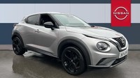 2024 Nissan Juke 1.0 DiG-T Tekna 5dr DCT Petrol Hatchback Hatchback Petrol Autom