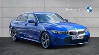 2024 BMW 3 Series 320i M Sport 4dr Step Auto SALOON PETROL Automatic