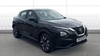 2022 Nissan Juke 1.0 DiG-T 114 Acenta 5dr HATCHBACK PETROL Manual
