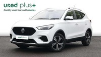 2023 MG ZS 1.5 VTi-TECH Excite 5dr Hatchback Petrol Manual