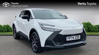2024 Toyota C-HR 2.0 PHEV Design 5dr CVT Hatchback Hatchback Hybrid Automatic