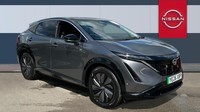 2026 Nissan ARIYA 160kW Evolve 63kWh 5dr Auto Electric Hatchback Hatchback Elect