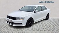 2015 Volkswagen Jetta 2.0 TDI S 4dr Saloon Diesel Manual