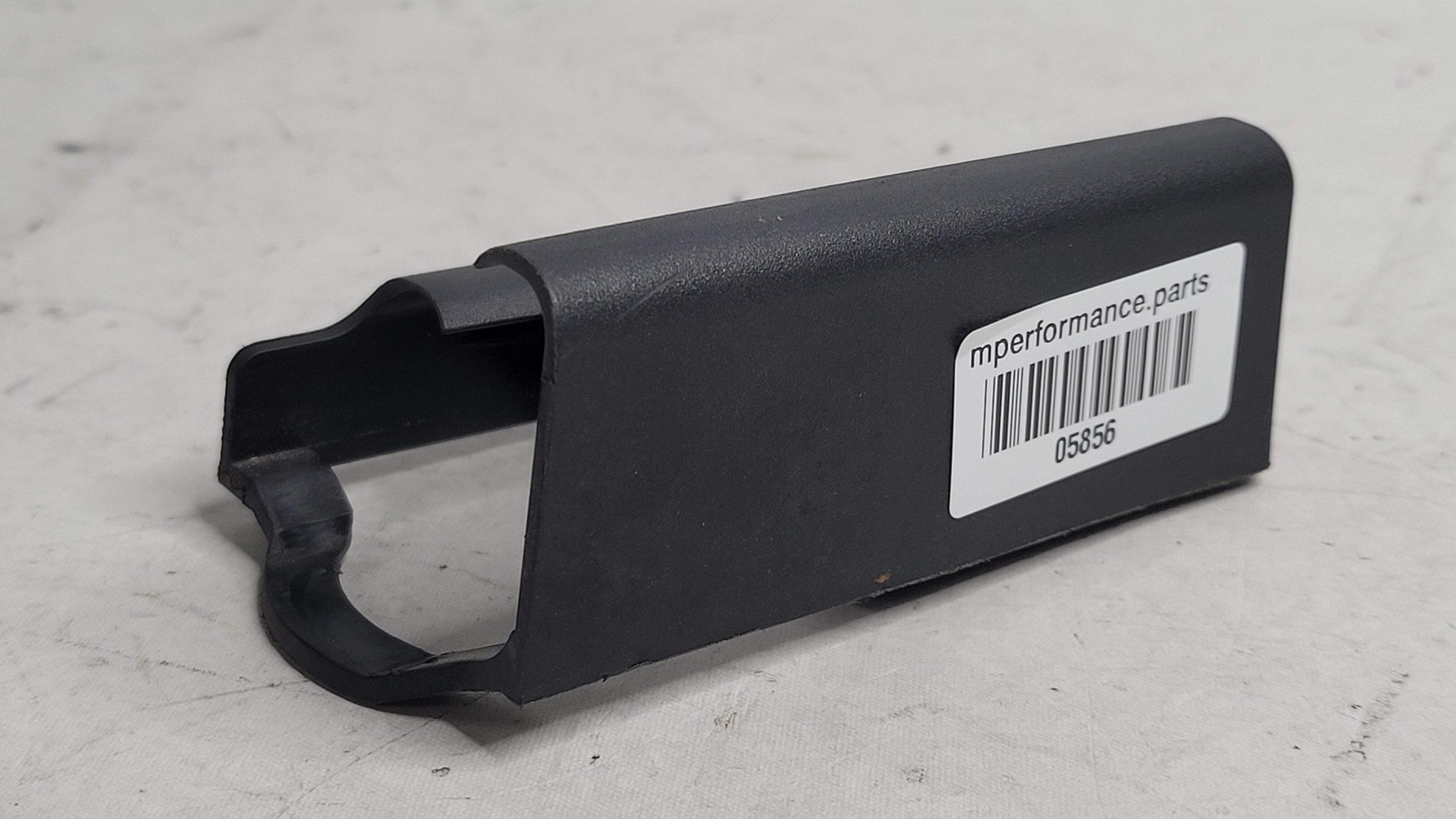 0 Seat BMW 3 G80 M3 Rail Trim Cover Protective Cap 7448269 image 5
