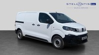 2026 Peugeot Expert 1.5 Professional Panel Van 6dr Diesel Manual M Euro 6 (s/s) 