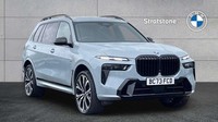2024 BMW X7 xDrive40d MHT M Sport 5dr Step Auto SUV Diesel Automatic