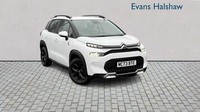 2023 Citroen C3 Aircross 1.2 PureTech 110 You 5dr Hatchback Petrol Manual