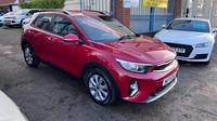 2021 Kia Stonic 1.0T GDi 99 2 5dr full service history 2 owners hpi clear 2 keys