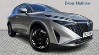 2025 Nissan Qashqai 1.5 E-Power Acenta Premium 5dr Auto Hatchback Hybrid Ele Aut