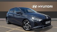 2025 Hyundai i20 1.0T GDi 90 Tech Line 5dr Petrol Hatchback Hatchback Petrol Man