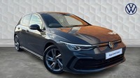 2024 Volkswagen Golf TSI R-Line Euro 6 5-door Hatchback Petrol Manual