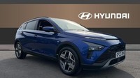 2022 Hyundai BAYON 1.0 TGDi 48V MHEV Premium 5dr DCT Petrol Hatchback Hatchback 
