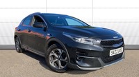 2022 Kia XCeed 1.0T GDi ISG 2 5dr HATCHBACK PETROL Manual