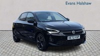 2023 Vauxhall Corsa 1.2 Turbo Ultimate 5dr Auto Hatchback Petrol Automatic
