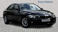2016 BMW 3 Series 320d EfficientDynamics Plus 4dr Saloon Diesel Manual