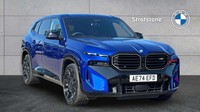 2024 BMW XM 5dr Auto Estate Plug-In Hy Automatic