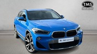2019 BMW X2 2.0 20d M Sport X Auto xDrive Euro 6 (s/s) 5dr HATCHBACK Diesel Auto