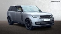 2023 Land Rover Range Rover Diesel Estate 3.0 D350 HSE 4dr Auto SUV Diesel Autom