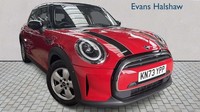 2023 MINI Cooper 1.5 C Classic [Level 2] 5dr Auto Hatchback Petrol Automatic