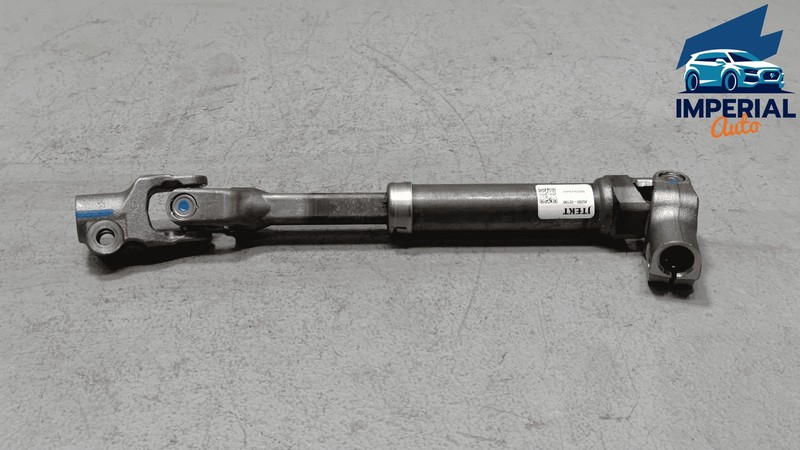 Used 2019-2025 Toyota Corolla Sedan Steering Column Intermediate Lower Shaft OEM