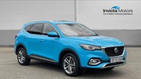 2023 MG HS 1.5 T-GDI Exclusive 5dr DCT Petrol
