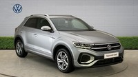2025 Volkswagen T-Roc 2.0 TDI 150 EVO R-Line 5dr DSG Diesel Hatchback Hatchback 