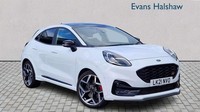 2021 Ford Puma 1.5 EcoBoost ST 5dr Hatchback Petrol Manual