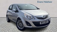 2013 Vauxhall Corsa 1.4 SE 5dr Auto Hatchback Petrol Automatic
