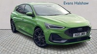 2023 Ford Focus 2.3 EcoBoost ST 5dr Hatchback Petrol Manual