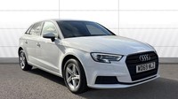 2020 Audi A3 35 TFSI SE Technik 5dr S Tronic Petrol Hatchback Hatchback Petrol A