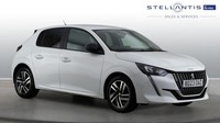 2023 Peugeot 208 1.2 PureTech Active Premium + Hatchback 5dr Petrol Manual Euro 